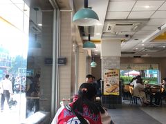 -真功夫(中医院店)