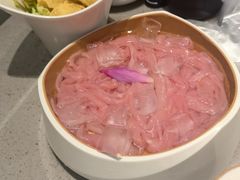 -海底捞火锅(奥森店)