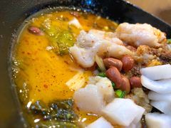 -鸭味先老鸭粉丝馆(瑞金路二号四号小区店)