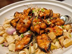 -名人坊·新派粤菜(河西奥体博览中心金鹰世界店)