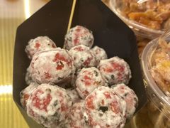 樱桃小山楂-栗子来了(正弘城店)