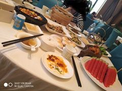 -飞鹿餐饮·陕南菜(北关店)