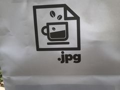 -JPG coffee(广州体育西店)
