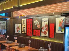 -聚点串吧·北京烧烤(朝北店)