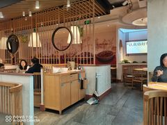 -香香春饼·非遗技艺(万达店)