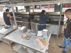 -途肴·老农饭庄(百里峡店)
