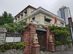 -天津意大利风情旅游区