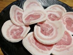 -小花花炭火烤肉·十五年延吉风味(左家庄店)