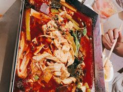 -渝蛙馆(新百店)