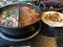 -盡膳口福·百年汤方火锅(科华北路店)