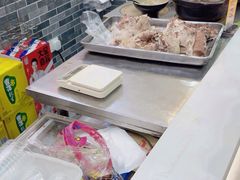 -豫掌柜饸饹面·烩面(秀沿路店)