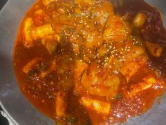 -大叹号·朝鲜族烤肉(潍坊泰华城店)