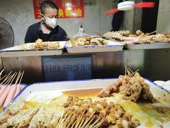 -水产西街炸串(水产西街店)