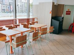 -麦当劳(万达广场店)