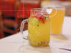 -老井俄式餐厅