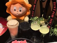 -色響火锅(恒隆广场店)
