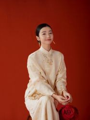 点击看大图 -情订奇缘婚纱摄影(和平路店)