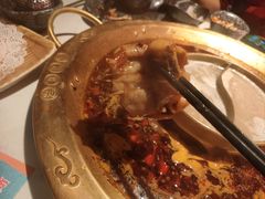 -哥老官重庆美蛙鱼头(宝山龙湖店)