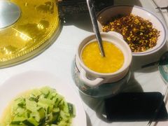 -粥满堂养生餐厅(学苑路店)