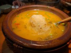-兰木肆·云南菜(龙湖U城天街店)