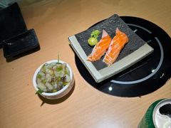 -沼津港精致料理·寿喜烧·烧鸟(漕河泾印象城店)