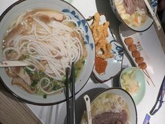 -鑫花溪牛肉米粉(凤凰街创始总店)