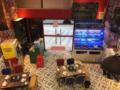 -小龍鳳·港式海鲜打边炉(沙湖路店)
