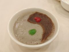 太极芋泥-聚春园自助餐厅(东街口店)