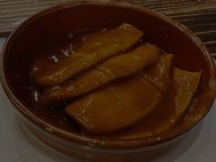 钵仔柚子皮-猪肉婆私房菜(容桂总店)