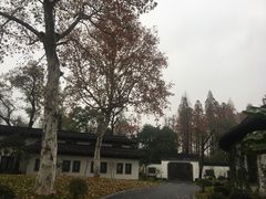 -杭州西湖柳莺里酒店