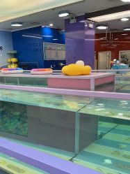 -海豚啵啵体智能游泳馆(惠山万达广场店)