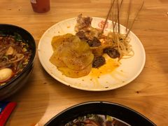 -青石桥老瓦房肥肠粉总店(青石桥总店)