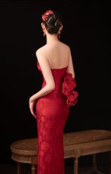 -太郎花子婚纱摄影TAHAKO(无锡店)