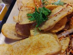 -特色酱椒鱼私房菜(黄鹤楼店)