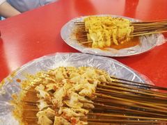 -玲玲涮牛肚(土门坊店)