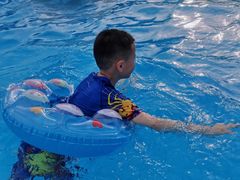 -杭州浪浪浪水公园
