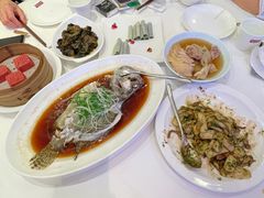 -金时代顺风大酒店(爱琴海购物中心店)