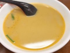 鳝鱼汤-三百碗宝应长鱼面(板仓街店)