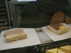 -赛百味SUBWAY(三阳广场店)