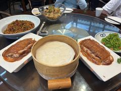 -老铺烤鸭(宝鸡店)