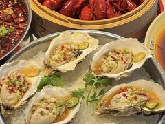 -靓靓蒸虾·头牌蒸虾(雪松路总店)