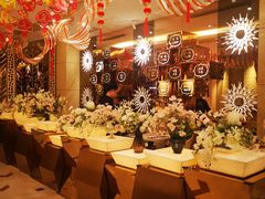 -芭菲盛宴·环球美食(锦城万达广场店)