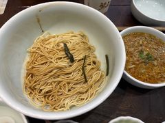 -蟹上黄·蟹黄面·江南糖水(人民广场店)