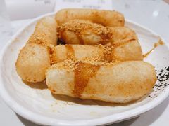 -大鼓米线(浦东长泰店)