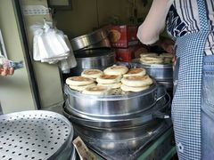 -李氏憨粑粑(文林街店)