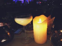 -STARRY CAFE & LOUNGE BAR(高新店)