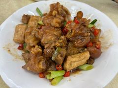 -湘里湘亲饭店(闸坡店)