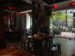 -秦园陕西手工面馆(番禺节能科技园店)