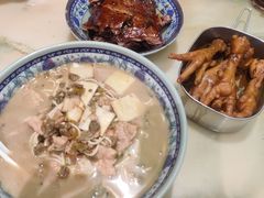 -慧娟面馆·餐厅(望江路店)