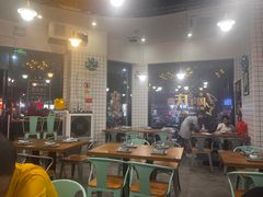 -唔止卤嘢·潮州府城菜(鹭江店)